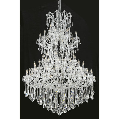 Stockard 61 - Light Chandelier