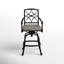 Wiltshire Outdoor Swivel Bar Stool-87198007-26205404-26205403