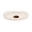 Vase de plancher en résine 28 po Waves