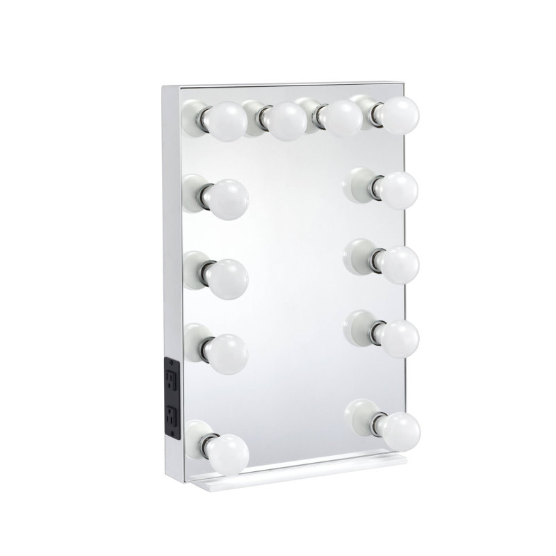 Miroir d'appoint Asa