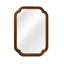 Miroir mural de coin 20x30 Idée de cadeau-843477557