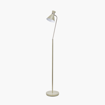 Benedict Task Floor Lamp