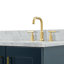 ARIEL TAYLOR 73 IN DOUBLE RECTANGLE SINK VANITY 2-402767270-417084653-438055822