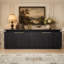 Buffet Quinnlynn 4 portes de 65,7 po L-133530387