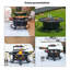 Barbecue au charbon de bois 35,83 po