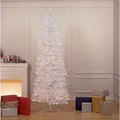 Hattaway Lighted Christmas Tree
