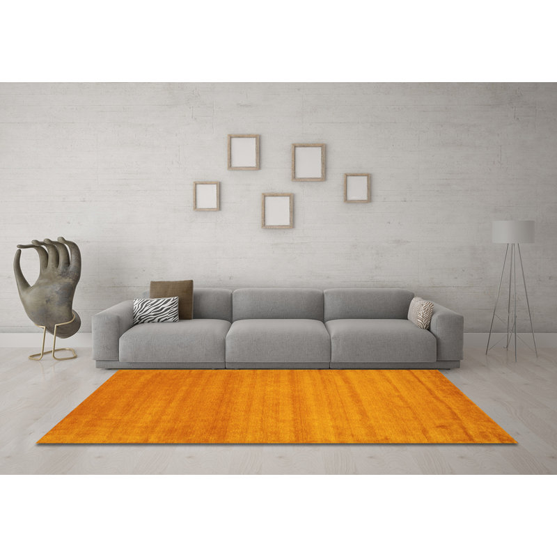 Performance Indoor Rug, Square 7'