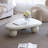 Cloud Coffee Table