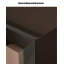 Armoire de cheminée décorative minimaliste italienne-216981685