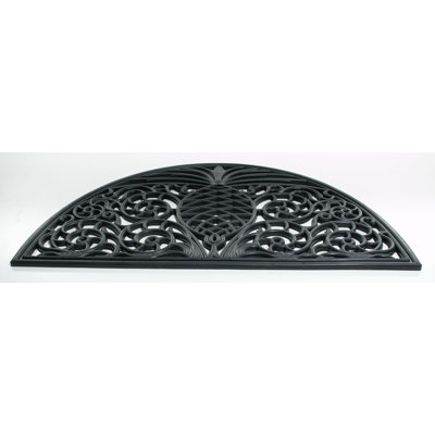Needville Outdoor Doormat