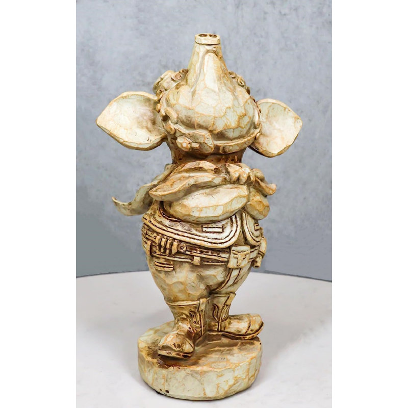 Delsen Fantasy & Sci-Fi Figurines & Sculptures