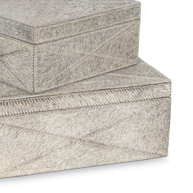 Andres Decorative Box
