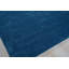 Cavallo Modern handloomed Nylon/Wool Silver Area Rug-1464284577-1464182246