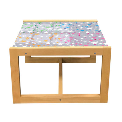 Jaciyon Sled Coffee Table