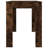 vidaXL Dining Table Kitchen Table Dining Room Dinner Table Engineered Wood-2009468922