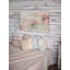 «Cherry Blossom III», reproduction d'art sur toile tendue-30614179