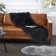 Tapis noir Novelty