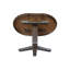 Table de salle à manger extensible Laurient-550388052-550388044