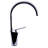 Single-Hole Single-handle Bathroom Faucet-20524743
