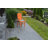 Nettie 4 - Person Patio Dining Set with Oval Table-1865929880-1865929897