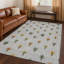 Tapis intérieur / extérieur lavable à la machine Chantille ACN2550-516973560-516973543