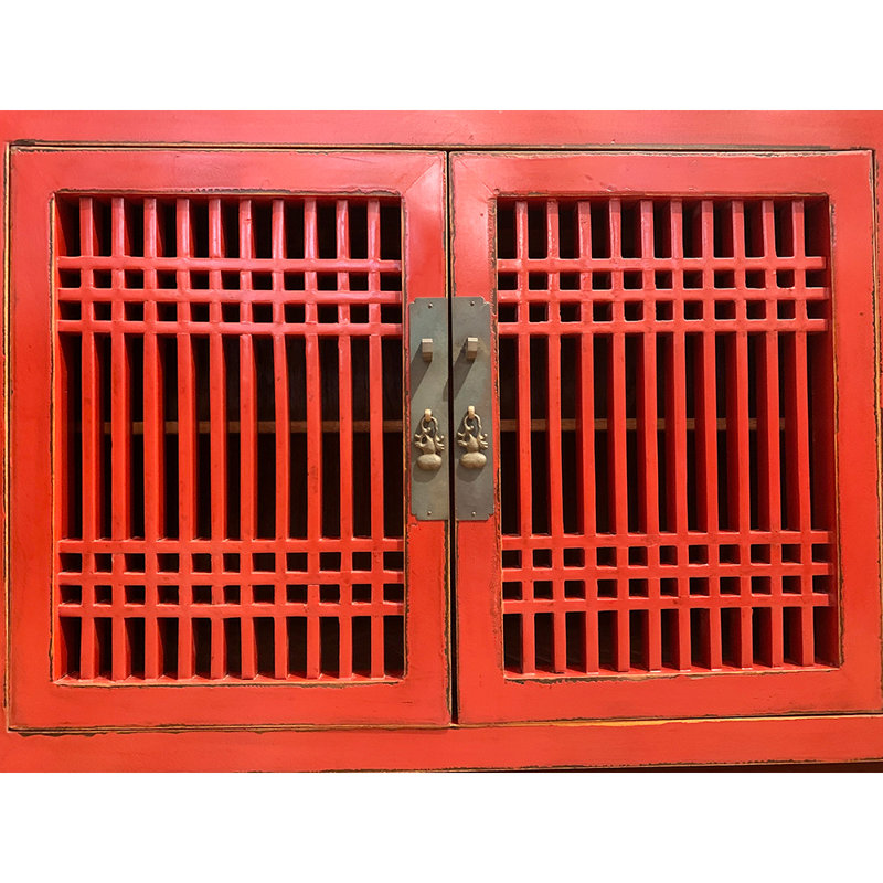 West Lake TV Cabinet