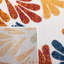 Tapis floral intérieur / extérieur Fuhr-221579679
