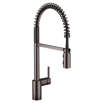 Align Spring Pull-Down Kitchen Faucet