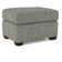 Upholstered Ottoman