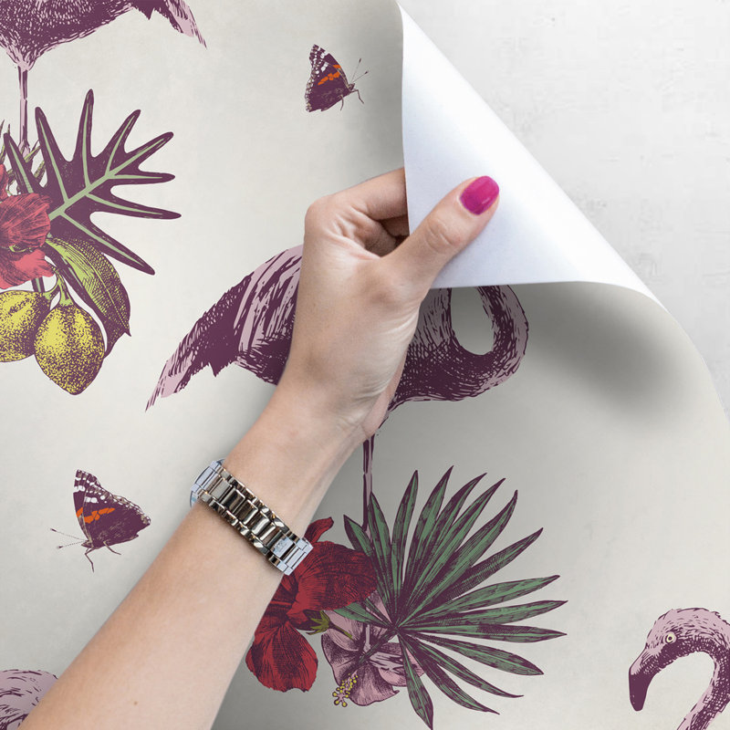 Ahlstrom 1.52m x 1.04m Matte Mural, 416 x 254cm