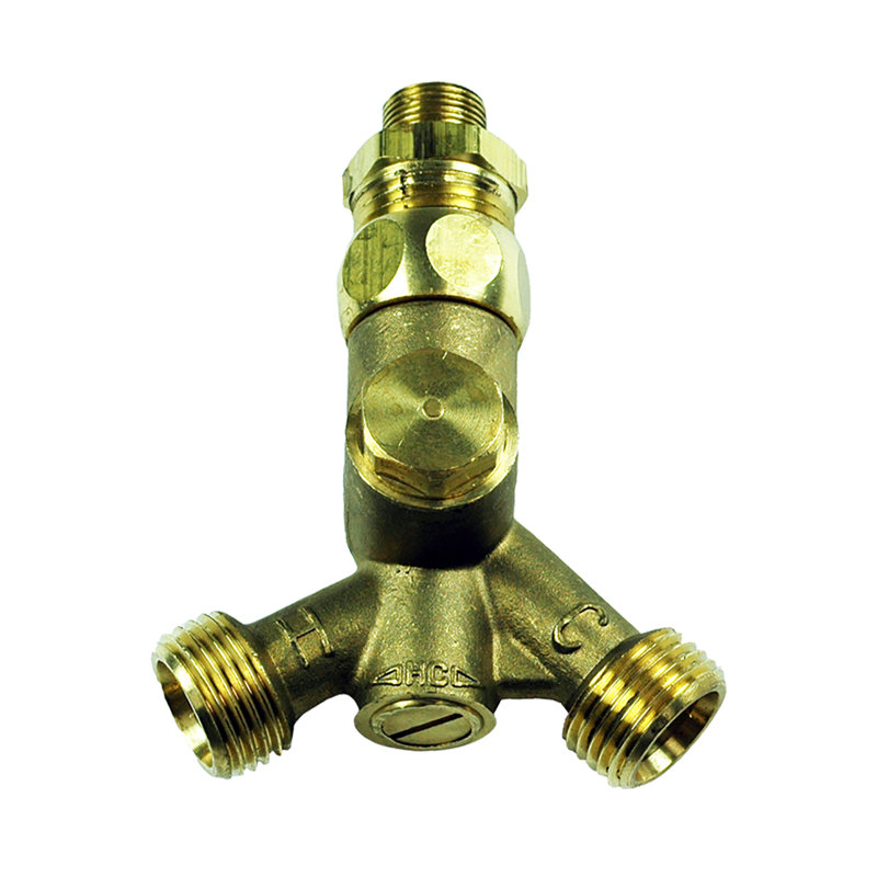 Innsbrook Mixing Strainer Valve Kit
