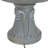 Outdoor Weather Resistant Sculptural Fountain