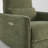 Mikkel Upholstered Swivel Power Recliner-1414467367
