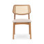 Ena Oak Dining Chair