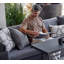 Chill-Out Outdoor Coffee Table