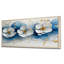 Velours fleurs de cerisier bleues Simplicity III - Fleurs de cerisier-247276419-247276418-247276422