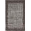 Tapis rectangulaire en laine Norvan-590236562