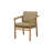 Sticks Armchair