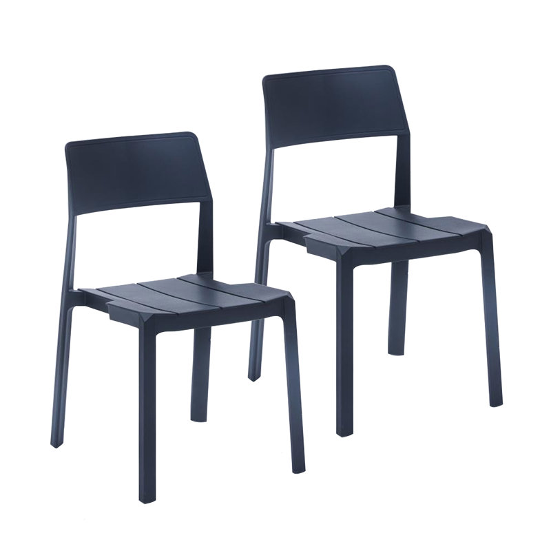 Sedbergh Dining Chair, Black
