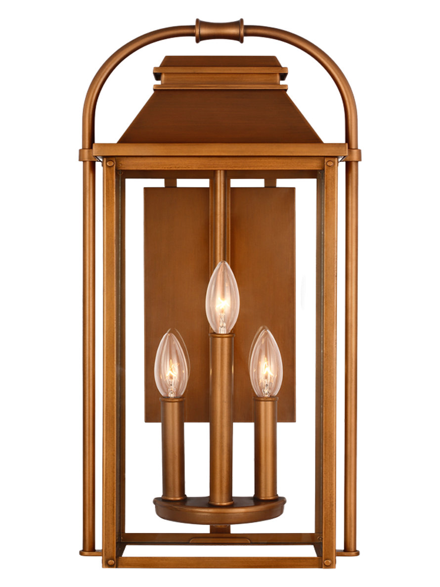 Visual Comfort Outdoor Wall Lights