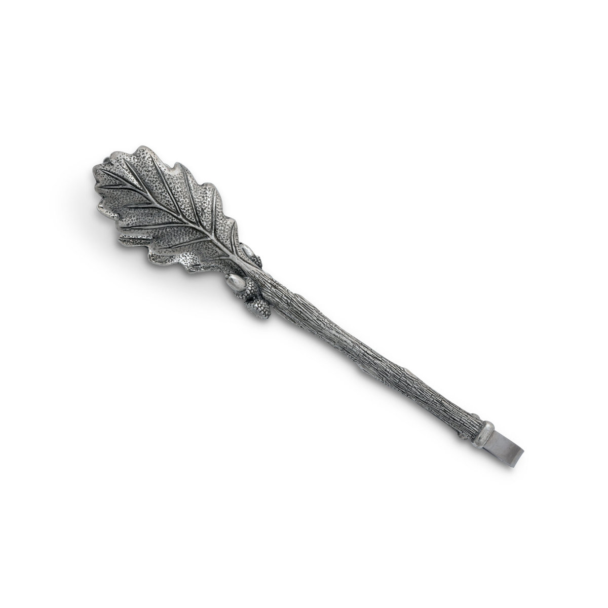 Vagabond House Majestic Forest Salad Servers