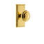 Grandeur Carré Plate Privacy with Circulaire Door Knob-835671913-835671915