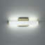 Vogue 1 - Light LED Flush Mounted Sconce-125524018-125524020-128029211