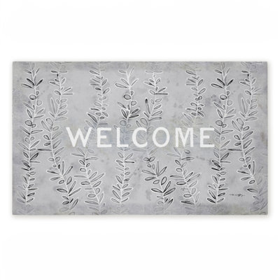 Paillasson Welcome Ivy Vine