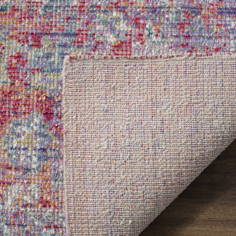 Chauncey Windsor Performance Oriental Rug, Rectangle 9' x 13'