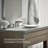 Kohler Hint Widespread Bathroom Faucet with Pop-Up Drain Assembly, 3 Hole 2-Handle Bathroom Sink Faucet, 1.2 gpm-85026384