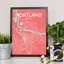 Portland - Impression sur papier-31735278
