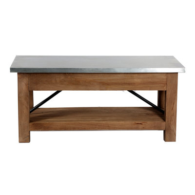 Storage Bench
