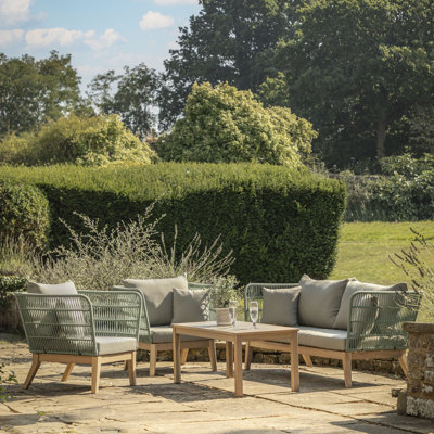 Cataldo Lounge Set