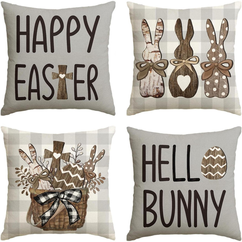 Printing Reversible Pillow Cover